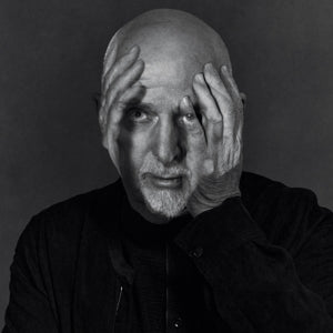 PETER GABRIEL - I/O Bright Side Mix
