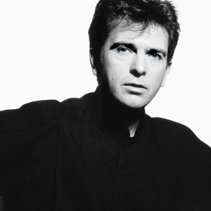 PETER GABRIEL - SO Vinyl
