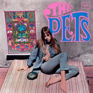 THE PETS - THE PETS