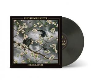 PHOSPHORESCENT - REVELATOR Coloured Vinyl