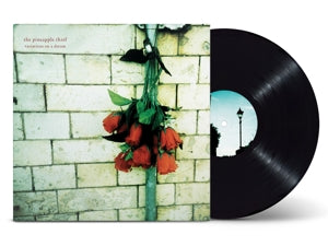 PINEAPPLE THIEF - VARIATIONS ON A DREAM