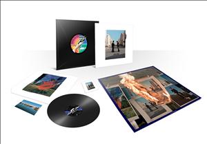 Pink Floyd - Wish you were here (LP)