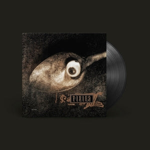 PIXIES - LIVE AT BBC  3LP