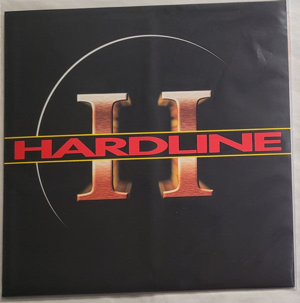 Hardline (3) - II (LP)
