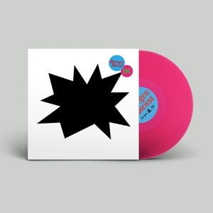 PLOEGENDIENST - IK Coloured Vinyl