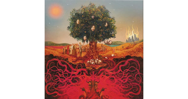 Opeth - Heritage (LP)