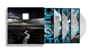 PORCUPINE TREE - CLOSURE / CONTINUATION. LIVE. AMSTERDAM 07/11/22 4LP, CLEAR Vinyl