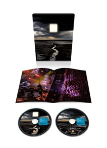PORCUPINE TREE - CLOSURE / CONTINUATION. LIVE. AMSTERDAM 07/11/22