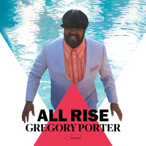 GREGORY PORTER - ALL RISE