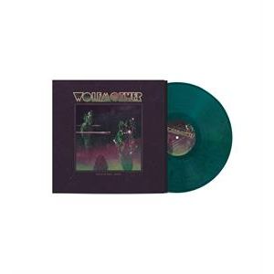 Wolfmother - Rock'n'roll baby (LP)