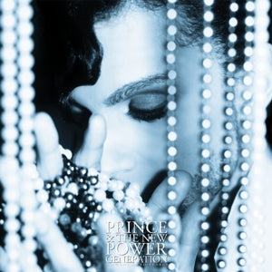 PRINCE & THE NEW POWER GENERATION - DIAMONDS & PEARLS Box Set