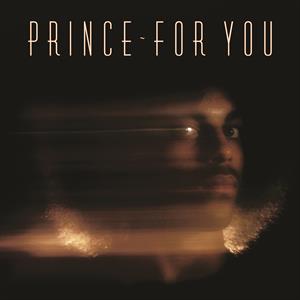 PRINCE - FOR YOU