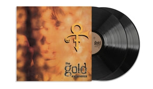 PRINCE - THE GOLD EXPERIENCE