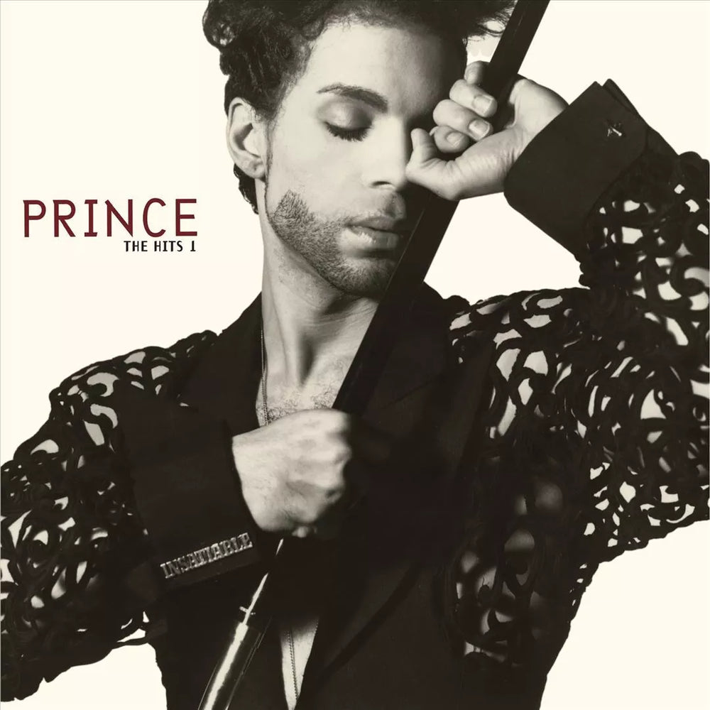 Prince – The Hits 1