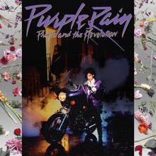 Afbeelding in Gallery-weergave laden, Prince And The Revolution - Purple rain (LP)
