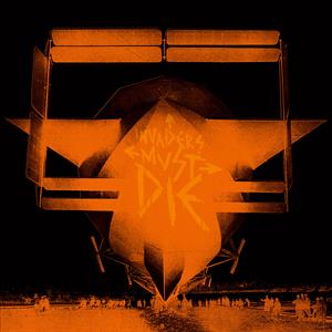 PRODIGY - INVADERS MUST DIE REMIXES + RSD 23