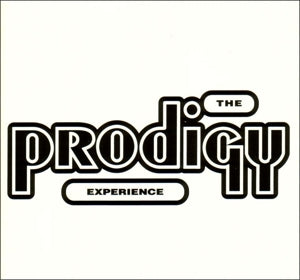PRODIGY - EXPERIENCE Vinyl
