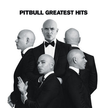 Pitbull - Greatest Hits (LP)