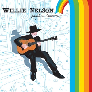 WILLIE NELSON - RAINBOW CONNECTION