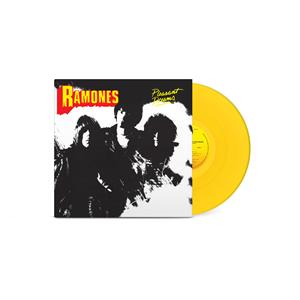 RAMONES - PLEASANT DREAMS - NEW YORK SESSIONS RSD 23