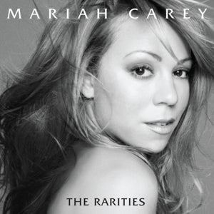 MARIAH CAREY - THE RARITIES 4LP
