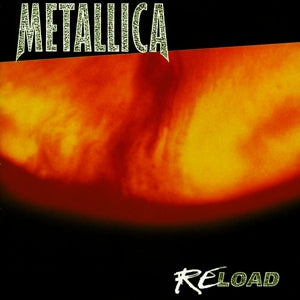 METALLICA - RE-LOAD