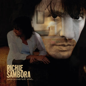 RICHIE SAMBORA - UNDISCOVERED SOUL
