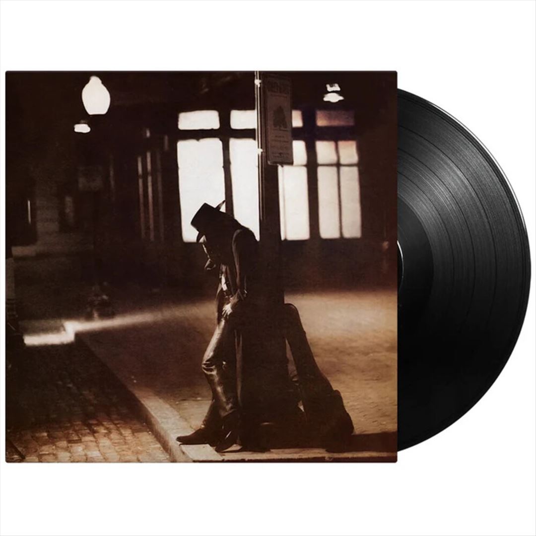 RICHIE SAMBORA - STRANGER IN THIS TOWN