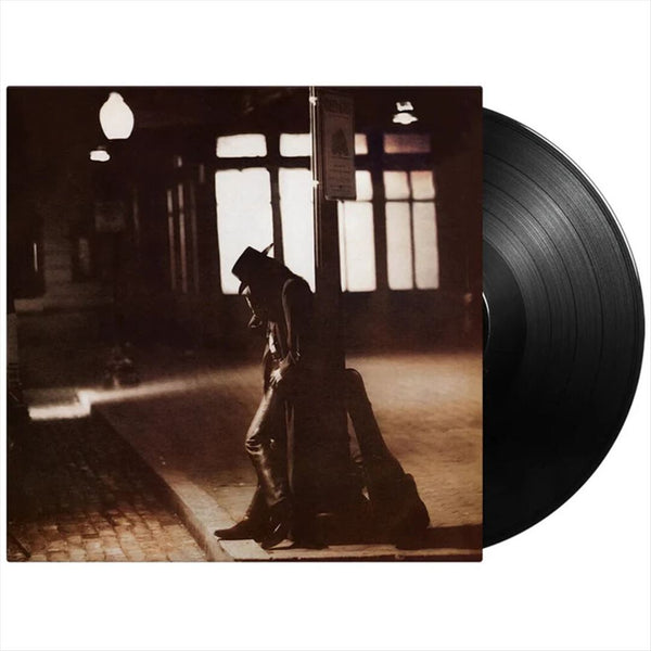 RICHIE SAMBORA - STRANGER IN THIS TOWN