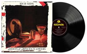 RICH KIDS - GHOSTS OF PRINCES IN TOWERS RSD 23