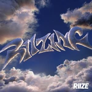 RIIZE - RIIZING