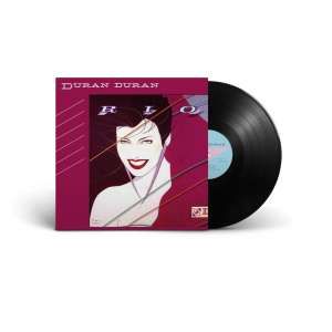 DURAN DURAN - RIO