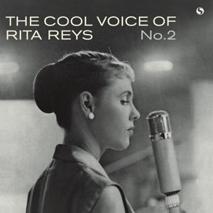 RITA REYS - THE COOL VOICE OF RITA REYS NO. 2