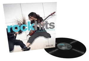 VARIOUS - ROCK HITS - THE ULTIMATE COLLECTION