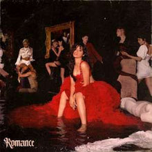 Load image into Gallery viewer, Camila Cabello - Romance (LP)
