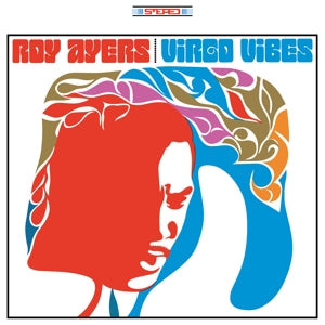 ROY AYERS - VIRGO VIBES