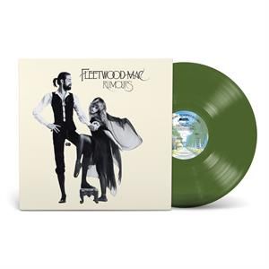 FLEETWOOD MAC - RUMOURS Coloured Vinyl