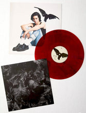 Load image into Gallery viewer, Conan Gray - Kid krow Urban Outfitters Exclusive (Coke Bottle vinyl LP)
