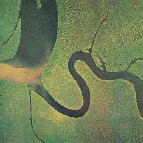 Dead Can Dance – The Serpent's Egg