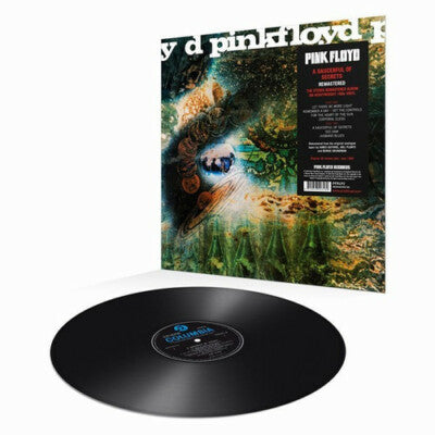 Pink Floyd - Saucerful of secrets (LP)