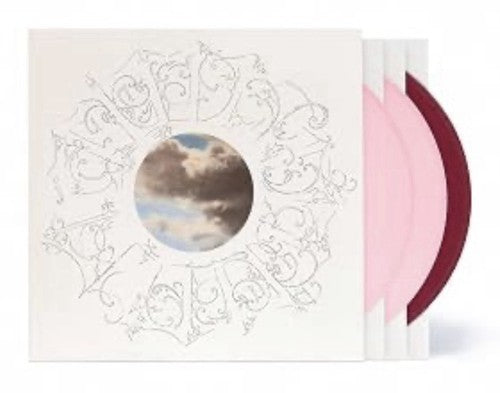 Mac Miller - The Divine Feminine 10th Ann. Amazon Exclusive Vinyl (LP)