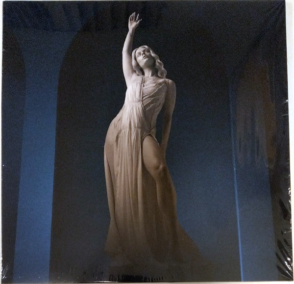 Davina Michelle - Higher (LP)