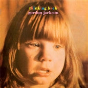 Gordon Jackson - Thinking Back (RSD  LP)