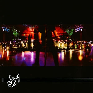 METALLICA - S & M