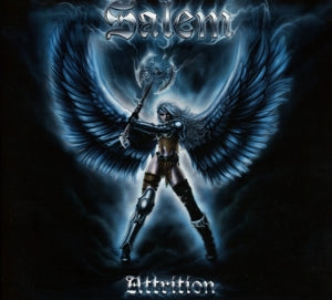 SALEM - ATTRITION