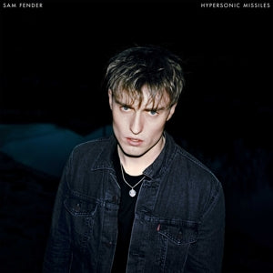 SAM FENDER - HYPERSONIC MISSILES Vinyl