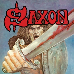SAXON - SAXON Coloured Vinyl