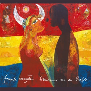 FRANK BOEIJEN - SCHADUW VAN DE LIEFDE