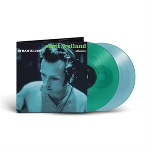 SCOTT WEILAND - 12 BAR BLUES RSD 23