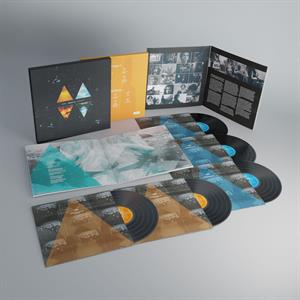 MARILLION - SEASONS END (DELUXE EDITION)